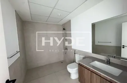 Villa - 3 Bedrooms - 4 Bathrooms for rent in Shams Townhouses - Town Square - Dubai