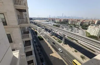 Apartment - 3 Bedrooms - 4 Bathrooms for sale in Nadine Residences 1 - Nadine Residences - Al Furjan - Dubai