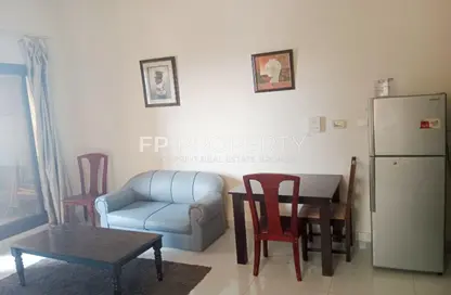 Apartment - Studio - 1 Bathroom for sale in Elite Sports Residence 6 - Elite Sports Residence - Dubai Sports City - Dubai