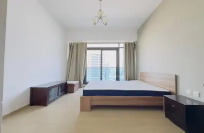 شقة - غرفة نوم - 2 حمامات للايجار في إيليت سبورت 9 - مساكن النخبة الرياضية - مدينة دبي الرياضية - دبي