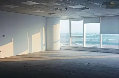 Office Space - Studio - 1 Bathroom for rent in Churchill Executive Tower - Churchill Towers - Business Bay - Dubai Office Space - Studio - 1 Bathroom for rent in Churchill Executive Tower - Churchill Towers - Business Bay - Dubai