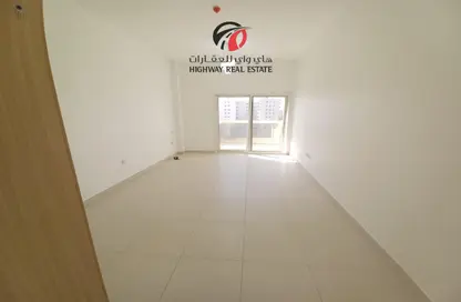 Apartment - 1 Bathroom for rent in Ice Residence Al Furjan - Al Furjan - Dubai