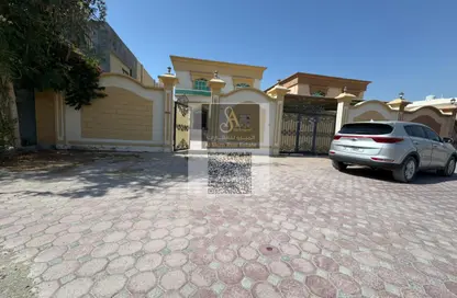 Villa - 5 Bedrooms - 6 Bathrooms for rent in Al Rawda 1 - Al Rawda - Ajman