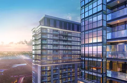 Apartment - 1 Bedroom - 2 Bathrooms for sale in Sobha Creek Vista Heights Tower B - Sobha Creek Vista Heights - Sobha Hartland - Mohammed Bin Rashid City - Dubai Apartment - 1 Bedroom - 2 Bathrooms for sale in Sobha Creek Vista Heights Tower B - Sobha Creek Vista Heights - Sobha Hartland - Mohammed Bin Rashid City - Dubai