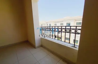 Apartment - 2 Bedrooms - 3 Bathrooms for rent in Al Mutarad - Al Ain