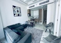 Apartment - 1 bedroom - 2 bathrooms for rent in Pinnacle - Dubai Hills Estate - Dubai