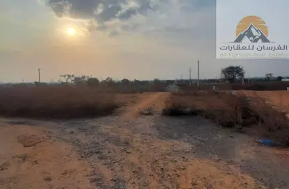 أرض - استوديو للبيع في الجرف الصناعية 3 - الجرف الصناعية - عجمان