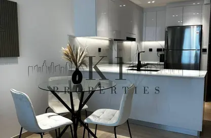 شقة - غرفة نوم - 1 حمام للبيع في بن غاطي كورنر - الضاحية 10 - قرية جميرا الدائرية - دبي شقة - غرفة نوم - 1 حمام للبيع في بن غاطي كورنر - الضاحية 10 - قرية جميرا الدائرية - دبي