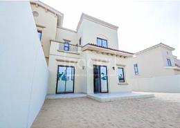 Townhouse - 3 bedrooms - 4 bathrooms for rent in Mira 4 - Mira - Reem - Dubai