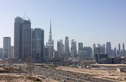 شقة - 2 غرف نوم - 2 حمامات للبيع في محمية صبحا كريك فيستاس - صبحا هارتلاند - مدينة الشيخ محمد بن راشد - دبي