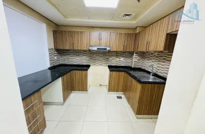 شقة - غرفة نوم - 2 حمامات للايجار في بينا جي10 - 4 الورسان - الورسان - دبي
