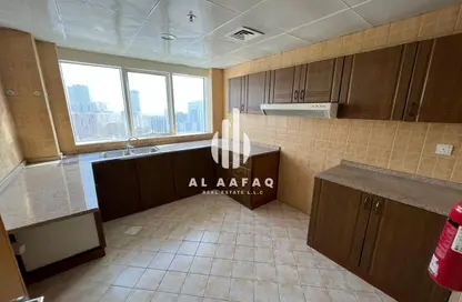 Apartment - 1 Bedroom - 1 Bathroom for rent in Al Khan Corniche - Al Khan - Sharjah