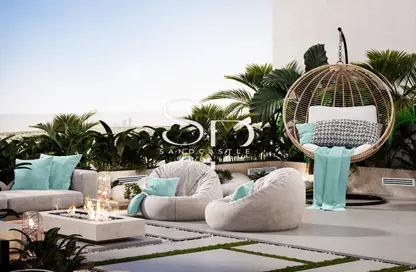 Apartment - 3 Bedrooms - 3 Bathrooms for sale in Reef 999 - Al Furjan - Dubai