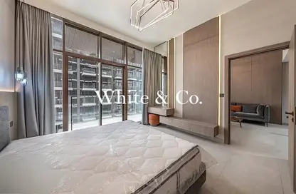 Apartment - 1 Bedroom - 2 Bathrooms for rent in Westwood Grande II - Jumeirah Village Circle - Dubai