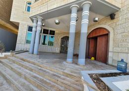 Villa - 6 bathrooms for rent in Between Two Bridges - Abu Dhabi