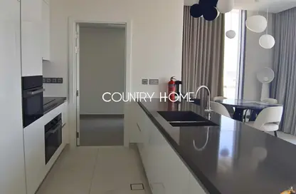 Apartment - 2 Bedrooms - 3 Bathrooms for rent in Residences 30 - District One - Mohammed Bin Rashid City - Dubai