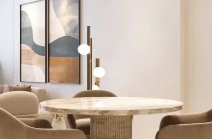 شقة - 2 غرف نوم - 2 حمامات للبيع في برج سكاي جيت - مثلث قرية الجميرا - دبي