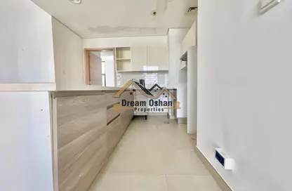 شقة - غرفة نوم - 2 حمامات للايجار في ايريس آمبر - الجداف - دبي شقة - غرفة نوم - 2 حمامات للايجار في ايريس آمبر - الجداف - دبي