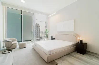 Apartment - Studio - 1 Bathroom for rent in Concept 7 Residences - Jumeirah Village Circle - Dubai