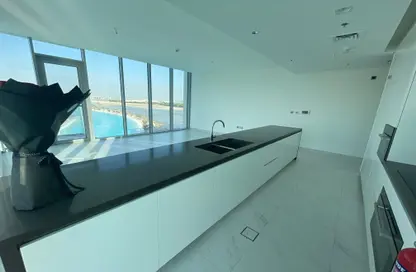 Apartment - 3 Bedrooms - 4 Bathrooms for rent in Residences 13 - District One - Mohammed Bin Rashid City - Dubai