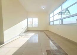 صورةغرفة فارغة لـ: شقة - 1 غرفة نوم - 1 حمام للكراء في 6 فلل محمد - مدينة محمد بن زايد - أبوظبي, صورة 1