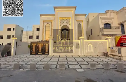 فيلا - 5 غرف نوم - 7 حمامات للبيع في الحليو 2 - الحليو - عجمان