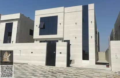 Villa - 5 Bedrooms - 7+ Bathrooms for sale in Al Zaheya Gardens - Al Zahya - Ajman