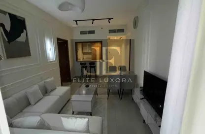 Apartment - 2 Bedrooms - 3 Bathrooms for rent in Standpoint Tower 2 - Standpoint Towers - Downtown Dubai - Dubai