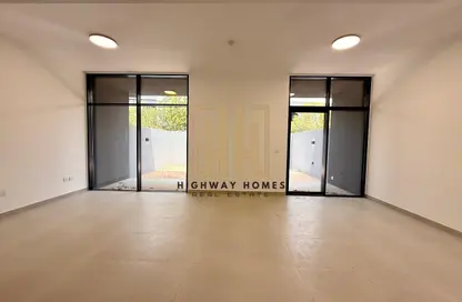 Townhouse - 4 Bedrooms - 5 Bathrooms for rent in Kaya - Masaar - Tilal City - Sharjah