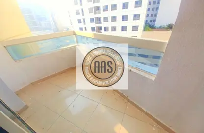 Apartment - 2 Bedrooms - 2 Bathrooms for rent in M1 Building - Al Nahda 1 - Al Nahda - Dubai