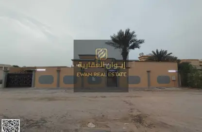 Villa - 6 Bedrooms for sale in Al Mowaihat 3 - Al Mowaihat - Ajman