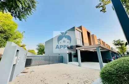 فيلا - 3 غرف نوم - 5 حمامات للايجار في روبينيا - مسار - تلال سيتي - الشارقة