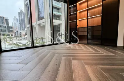 Apartment - 3 Bedrooms - 4 Bathrooms for sale in Peninsula Five - Peninsula - Business Bay - Dubai Apartment - 3 Bedrooms - 4 Bathrooms for sale in Peninsula Five - Peninsula - Business Bay - Dubai