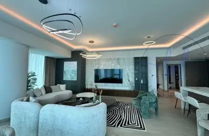 Apartment - 3 Bedrooms - 5 Bathrooms for sale in Me Do Re 2 - JLT Cluster G - Jumeirah Lake Towers - Dubai Apartment - 3 Bedrooms - 5 Bathrooms for sale in Me Do Re 2 - JLT Cluster G - Jumeirah Lake Towers - Dubai