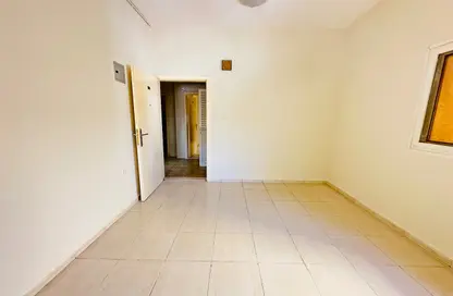 Apartment - Studio - 1 Bathroom for rent in Fire Station Road - Muwaileh - Sharjah
