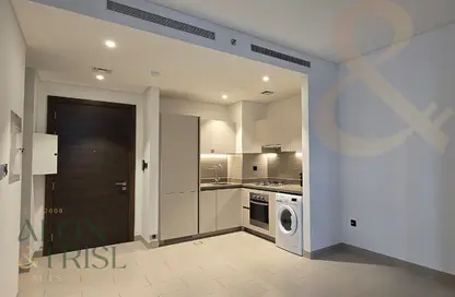 Apartment - 1 Bedroom - 1 Bathroom for sale in Sobha Hartland Waves - Sobha Hartland - Mohammed Bin Rashid City - Dubai
