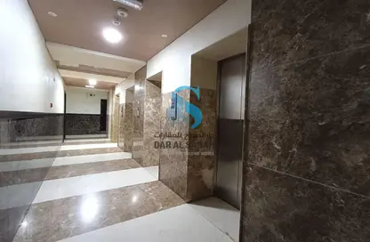 Apartment - 2 Bedrooms - 2 Bathrooms for rent in Tiger Building Al Qadesia - Al Nahda - Sharjah