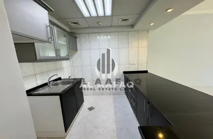 Apartment - 1 Bedroom - 1 Bathroom for rent in Al Majaz 3 - Al Majaz - Sharjah