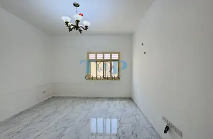 Apartment - 1 Bedroom - 2 Bathrooms for rent in Hai Hazza Mousque - Al Mutarad - Al Ain