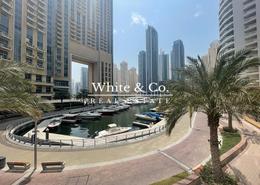 Villa - 2 bedrooms - 3 bathrooms for rent in Dubai Marina Moon - Dubai Marina - Dubai