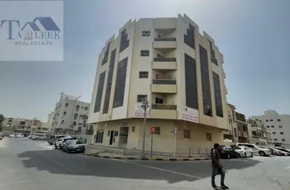 شقة - غرفة نوم - 1 حمام للايجار في برج النعيمية  2 - أبراج النعيمية - النعيمية - عجمان