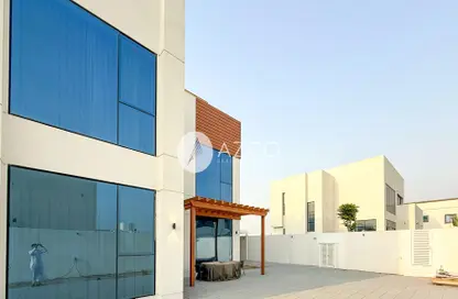 فيلا - 5 غرف نوم - 5 حمامات للايجار في الورقاء 4 - الورقاء - دبي