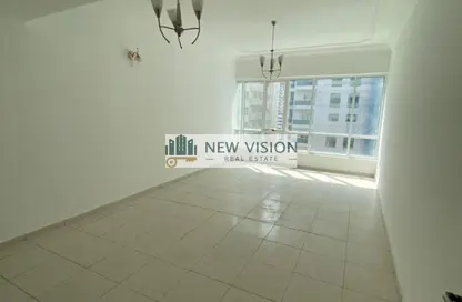 Apartment - 2 Bedrooms - 2 Bathrooms for rent in New Al Taawun Road - Al Taawun - Sharjah