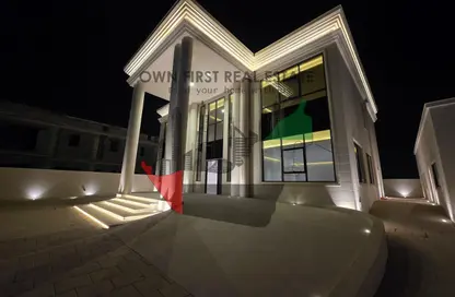 Villa - 5 Bedrooms - 7 Bathrooms for rent in Al Aweer 1 - Al Aweer - Dubai Villa - 5 Bedrooms - 7 Bathrooms for rent in Al Aweer 1 - Al Aweer - Dubai