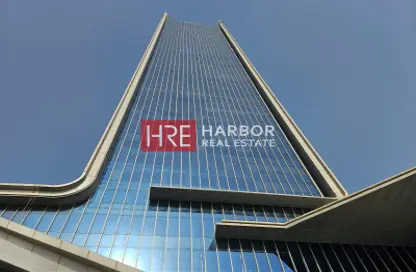 Office Space - Studio for sale in Control Tower - Motor City - Dubai