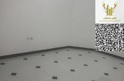Apartment - 2 Bedrooms - 3 Bathrooms for rent in Al Jawhara Building - Al Rawda 3 - Al Rawda - Ajman