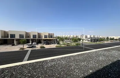 صورة لـ مبنى خارجي تاون هاوس - 3 غرف نوم - 4 حمامات للايجار في باركسايد 2 - اعمار الجنوبية - دبي الجنوب (مركز دبي العالمي) - دبي ، صورة رقم 1