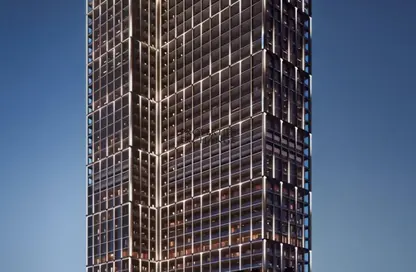 Apartment - 2 Bedrooms - 3 Bathrooms for sale in Binghatti Titania - Majan - Dubai Land - Dubai