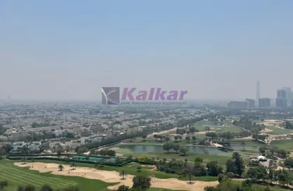Apartment - 1 Bedroom - 1 Bathroom for sale in The Fairways West - The Fairways - The Views - Dubai