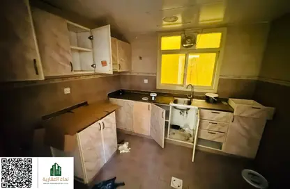 Apartment - 1 Bedroom - 1 Bathroom for rent in Al Rashidiya Towers - Al Rashidiya - Ajman Downtown - Ajman